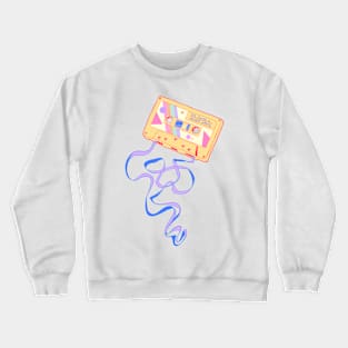 The Song I Never Wrote Crewneck Sweatshirt